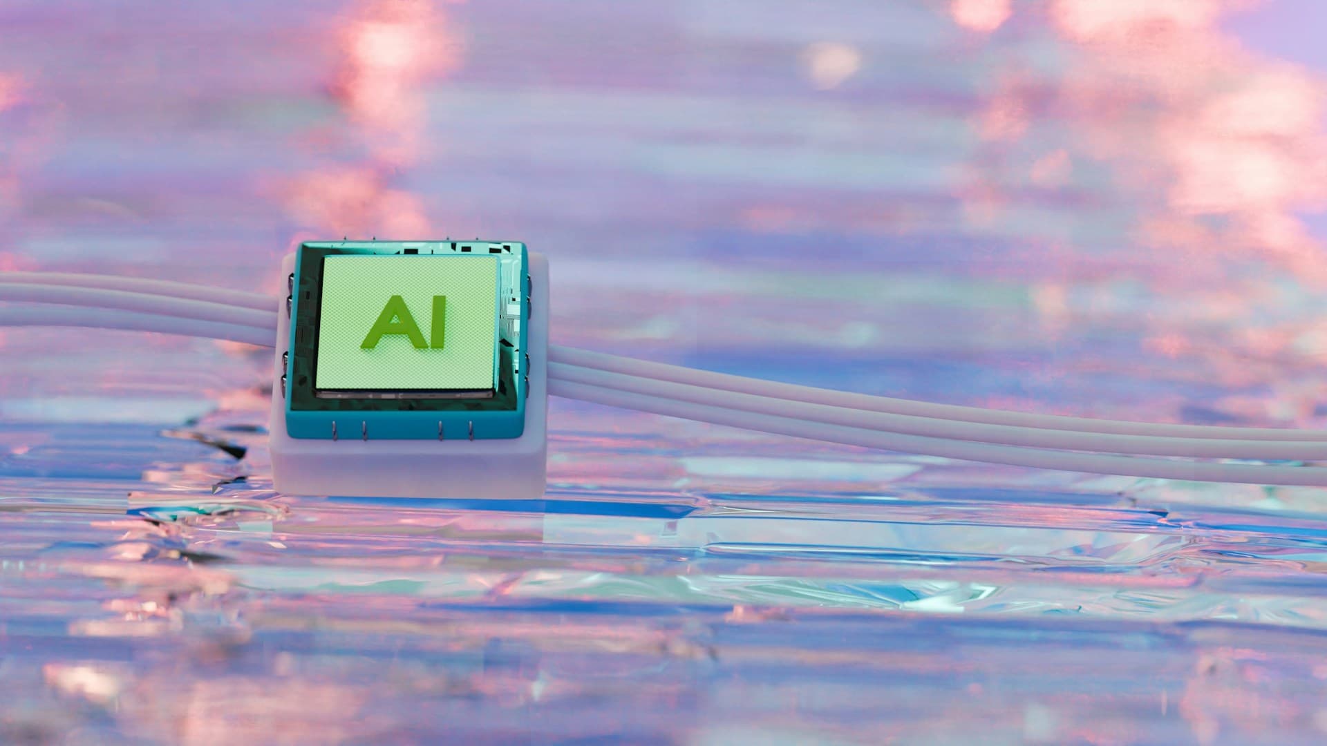 AI Automation & Customer Operations